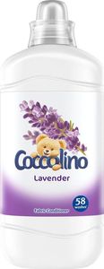 Płyn do płukania Coccolino  Lavender 1450ml 1