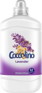 Płyn do płukania Coccolino  Lavender 1680ml 1