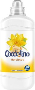Płyn do płukania Coccolino  Narcissus 1450ml 1