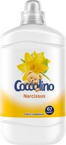 Płyn do płukania Coccolino  Narcissus 1680ml 1