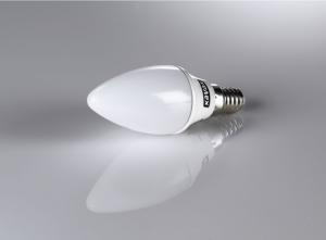Hama Żarówka LED, E14, 3.3W (25W), 2700K (00112259) 2