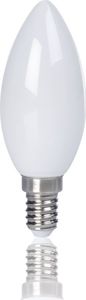 Hama XAVAX ŻARÓWKA LED E14 /2,5W(25W) /250LM /2700K /230V 5