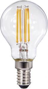 Hama Żarówka LED, E14, 4W (40W), 2700K (00112601) 1