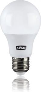 Hama Żarówka LED, ściemnialna, E27, 8.5W (57W), 3000K (00112582) 1