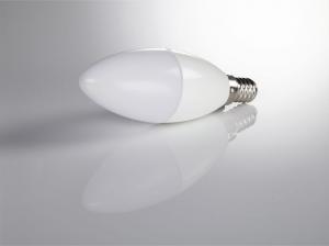 Hama Żarówka LED, E14, przyciemniana, 5W (40W), 2700K (00112583) 2