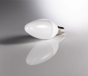 Hama Żarówka LED, E14, 4.5W (32W), 2700K (00112594) 2