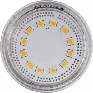 Hama Żarówka LED, GU5.3, 3W (22W), 3000K, 12V (00112513) 3