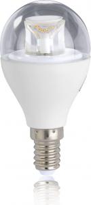 Hama Żarówka LED, E14, 5.5W (40W), 2700K (00112525) 1