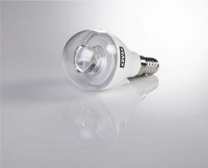 Hama Żarówka LED, E14, 5.5W (40W), 2700K (00112525) 2