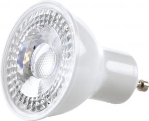 Hama Żarówka LED ściemnialna GU10, 6W (60W), 2700K (00112536) 2