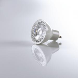 Hama Żarówka LED ściemnialna GU10, 6W (60W), 2700K (00112536) 3