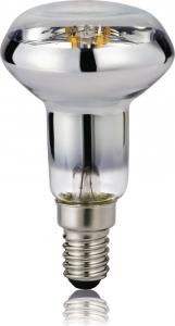 Hama Żarówka LED, E14, 4W(30W), 2700K, 230V (00112605) 1