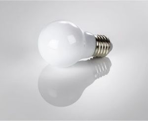 Hama XAVAX ŻARÓWKA LED E27 /4,5W(40W) /470LM /2700K /230V 3