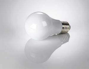 Hama XAVAX ŻARÓWKA LED E27 /6W(50W) /630LM /2700K /230V 6