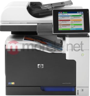 Urządzenie wielofunkcyjne HP LaserJet Enterprise 700 color MFP M775dn 1