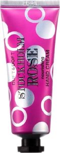 Duft & Doft DUFT DOFT_Nourishing Hand Cream odżywczy krem do rąk Stockholm Rose 50ml 1