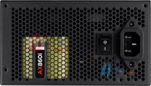 Zasilacz Corsair Professional Platinum AX860i 860W (CP-9020037-EU) 2