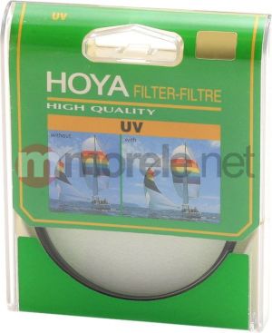Filtr Hoya UV 77mm Y1UVIR077 1