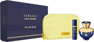 Versace Zestaw Pour Femme Dylan Blue 1