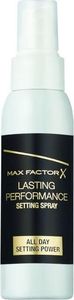 MAX FACTOR MAX FACTOR_Lasting Performance Setting Spray spray utrwalający makijaż 100ml 1