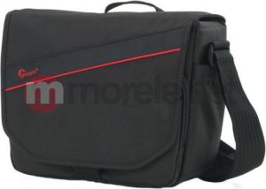 Torba Lowepro Event Messenger 100 Czarny LP36461-0WW 1
