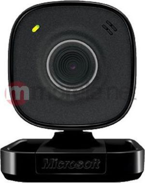 Kamera internetowa Microsoft LifeCam VX-800 (JSD-00015) 1