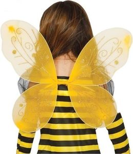 Akson Skrzydełka Pszczółki do zabawy dla dzieci 1