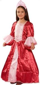 Aster Królewna Julia - kostium, przebranie dla dzieci 1