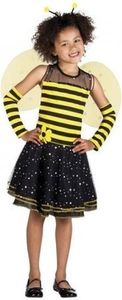 Aster Strój Pszczółka 10-12 lat - kostiumy dla dzieci 1