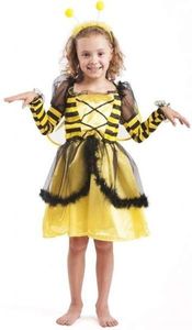 Aster Pszczółka Lux -kostiumy dla dzieci, odgrywanie ról 1