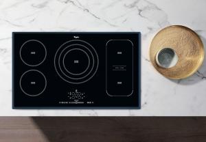 Płyta grzewcza Whirlpool ACM 795/BA 2