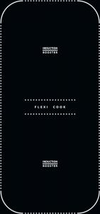 Płyta grzewcza Whirlpool ACM 795/BA 5