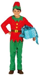 Aster Elf 5-6 lat - kostiumy, przebranie dla dzieci 1