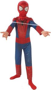 Folat Spider-man - przebranie karnawałowe dla chłopca - rozmiar L 1