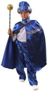 Gama Ewa Kraszek Strój Król Herod - kostiumy dla dzieci na jasełka 1