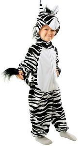Gama Ewa Kraszek Strój Zebra - przebrania dla dzieci 1