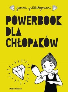 Powerook dla chłopców 1