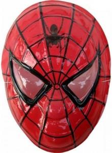 Aster Maska Spider-Man dla dzieci (251795) 1
