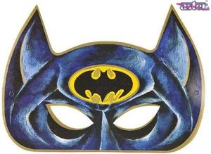 Aster Maska Człowiek nietoperz Batman dla dzieci (252462) 1