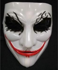 Aster Maska Joker (308980) 1