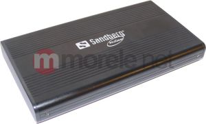 Kieszeń Sandberg obudowa na dysk Multi Hard Disk Box 2.5'' (133-56) 1