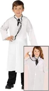 Aster Strój , przebranie Lekarza , Doktora dla dzieci , wiek 5-6 lat 1