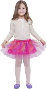 Aster Spódniczka Baletnicy różowa - przebrania / kostiumy dla dzieci, odgrywanie ról 1