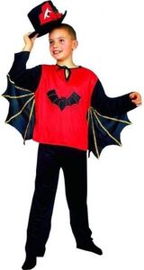Aster Strój Drakula - przebrania dla dzieci na Halloween 1