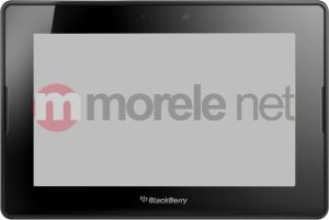 Tablet Blackberry 7" 64 GB Czarny  (PLAYBOOK 64GB (PRD-38548-006)) 1
