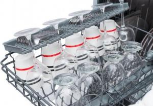 Zmywarka Amica DIM604H 6