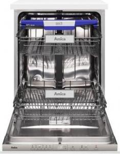 Zmywarka Amica DIM636ABH 3