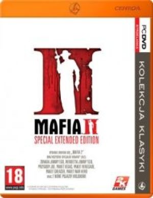 Mafia 2 Special Extended Edition PC 1