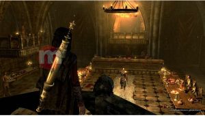 The Elder Scrolls V: Skyrim - Dawnguard (dodatek do Skyrim) PC 3