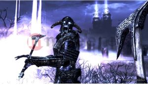 The Elder Scrolls V: Skyrim - Dawnguard (dodatek do Skyrim) PC 4